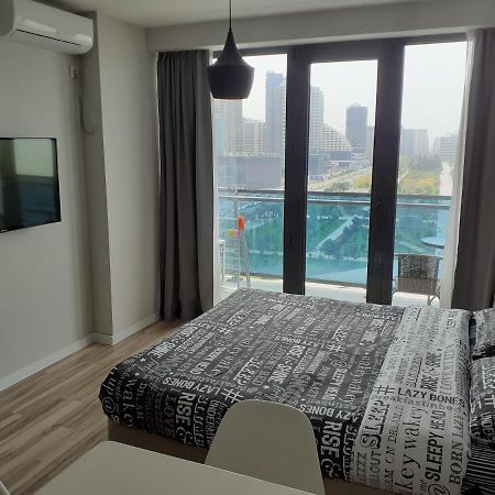 Batumi Beach Tower Εξωτερικό φωτογραφία