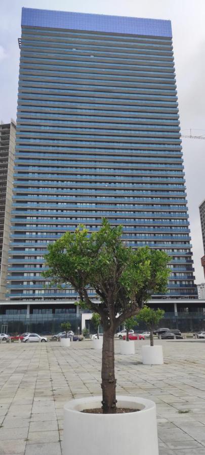 Batumi Beach Tower Εξωτερικό φωτογραφία